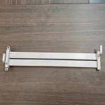 Heavy Duty Truck Prismatic Battery Module Cooling Aluminum Extruded Micro