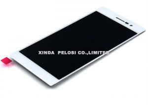 Wholesale OEM Mobile Phone LCD for Huawei P7 Complete from china suppliers