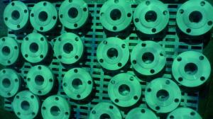 Wholesale OEM ODM Forged Steel Flanges Highly Precision Engineering Robust Design from china suppliers