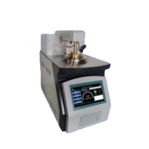 SH705 Closed Mouth Automatic Flash Point Apparatus PT100 Platinum Resistance