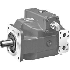 China High Pressure Axial Piston Pump A4vsg71 Hydraulic Closed Circuit Pumps Single Cylinder on sale