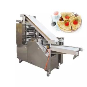Wholesale 5-40cm Pizza Base Making Machine from china suppliers