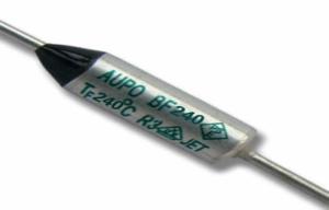 Wholesale High Temperature Thermal Fuse from china suppliers