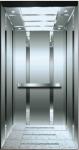 Energy Saving Personal Home Elevators VVVF Fuji Residential Lifts