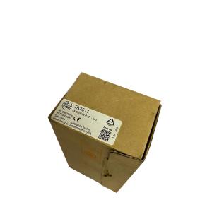 Wholesale TA2511 IFM Temperature Sensors M12 Connector TA-050CLER12 US from china suppliers