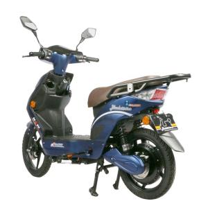 Wholesale 48V 800W High Power Electric Moped Bike EEC Certification For Unisex Riders from china suppliers