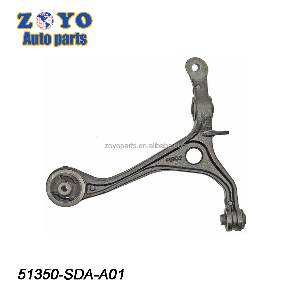 PRELUDE IV BB Control Arm for Honda Accord Right Adjustable Lower Right Suspension Parts