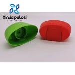 Plastic Injection Mould Shampoo Bottle Plastic Bottles Flip Top Caps Tops Mold