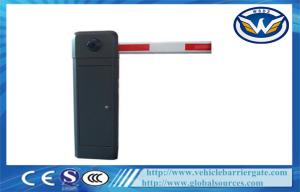 Wholesale AC220v / 110v Fastest Speed Toll Barrier Gate Used For Highway from china suppliers