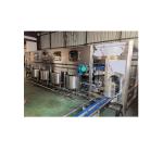Bottles Packaging Type 20L Barrel Bottled Water Filling Line Automatic Grade