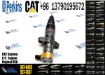 Engine Fuel Injector 387-9435 53L-8062 387-9437 387-9438 328-2577 20R-9433 235