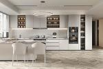 Cabinetdoor Furniture Design Wood Cabinet Commercial Self Assemble Kitchen
