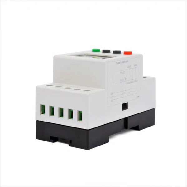 RD6-W/WG/WX Weight Sensor Elevator Parts Elevator Weight Detecting Device Overload Alarm Steel Wire Rope Detection Weight Limit