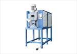 French Type E Eu 3 Pin Plug Crimping Machine​ 1.5kw/Hr