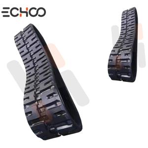 Wholesale Yanmar B7-5A Rubber Track For Mini Excavator Undercarriage Parts from china suppliers