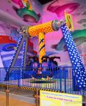 amusement indoor park kiddie ride for sale
