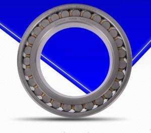 Wholesale P6 Industrial Bearing Roller Cylindrical , Width 11-80mm Spherical Ball Bearing from china suppliers