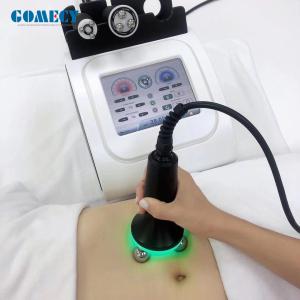 Wholesale 110V 220V Body Sculpting Machine Fat Cavitation And RF Skin Tightening Machine from china suppliers