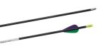 .245"(6.2mm) ID and .265(4.2mm) ID Spine 500/600/700/800/900/1000 With 2" Vanes