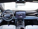 Hiphi Z 2023 4-seater Version New And Used 705KM 4 Door 4 Seats Sedan