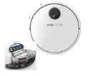 Anti Drop Smart Vacuum Cleaner Google Home , Self Mapping Intelligent Cleaning