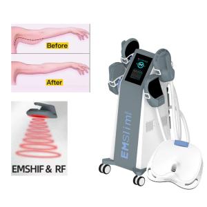 Wholesale Contactless EMS Body Sculpting Device With No Down Time from china suppliers
