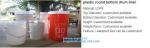 Rigid Drum Liners | Drum Bags - Liners and Covers, Barrel & Drum Linings