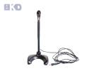 POM Headset Plastic Electronic Parts