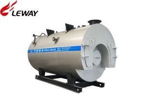Wholesale Multifunctional Energy Efficient Gas Boiler , Compact Gas Boilers For Pharmaceutical from china suppliers
