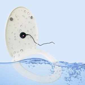 Wholesale Graphene Heating Technology Washable Toilet Seat Cover Pad with Adjustable Temperature from china suppliers