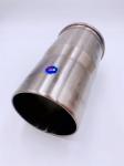 VOLVO D12D Cast Iron Liners For Bulldozer Engine Spare Parts VOE20498544