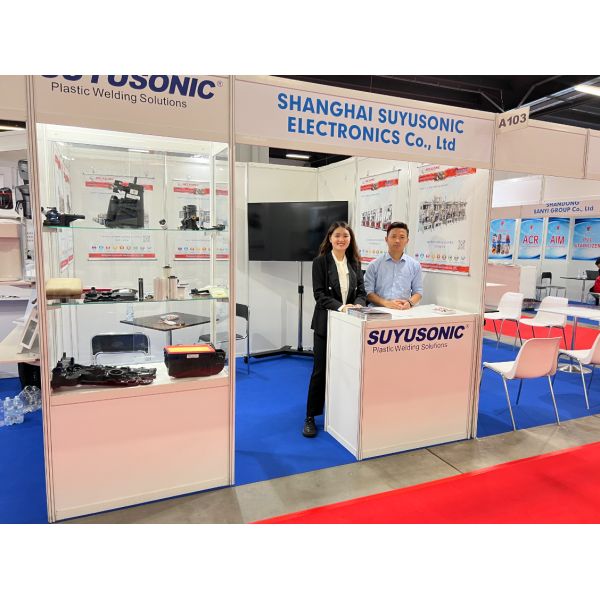 High-power 220V Ultrasonic Plastic Welding Machine Handheld New 2020 Model for PVC and ABS