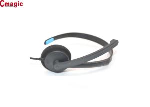 Wholesale Mini Wired Computer Gaming Headphones With Microphone For PS3 PS4 Xbox One from china suppliers