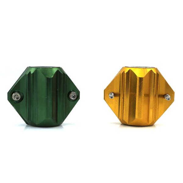 Magnetic Water Treatment Solution with Block Water Conditioner Magnets ±3%
