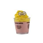 Pre Cut Small Eyes Edible Cupcake Wafer Paper Toppers Wafer Card
