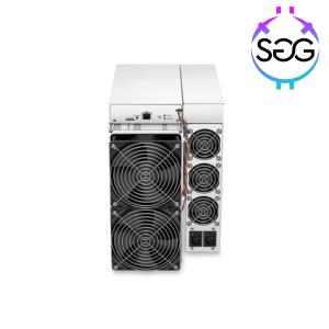 Wholesale Cryptominer LTC DOGE Bitmain Asic Antminer L7 9050mh/S 3450 Watt from china suppliers
