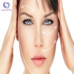 Sodium HA Mesotherapy Injectable Hyaluronic Acid Gel For Body Skin
