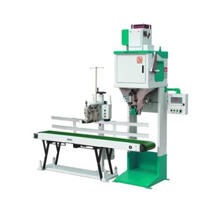 Wholesale 2.5x1.8x2.1m Rice Packaging Machine from china suppliers