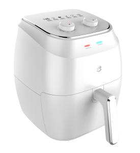 Wholesale Healthy Power Air Fryer Family Size Multi Function Air Fryer For Office Worker from china suppliers