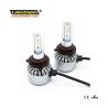 Buy cheap 30W 2000LM 9005 LED Car Headlight Bulbs With Fans DC 9 - 32V 6000K - 6500K from wholesalers