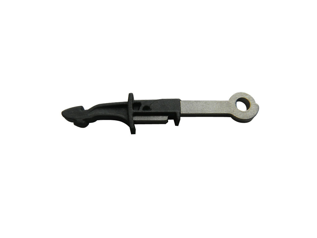 Black Jacquard Carpet Weaving Machinery M6 Hook
