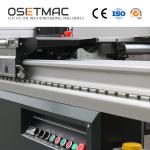 MJ6116 1600mm Woodworking Sliding Table Saw For Wood Cutting
