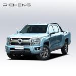 Great Wall Poer Pickup Jingang Cannon Diesel Pickup Truck 2.0T Pickup & Suv