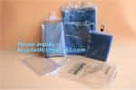 Stand Up Roasted Chicken Packaging Bags With Zip Top hot roast, rotisserie