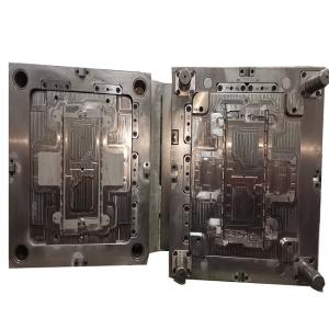 Wholesale High Precision ABS PP PA66 GF30 Aircraft Molding Side Gate from china suppliers
