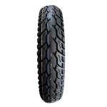 Pedal Motorcycle Tyre 4.00-10 3.00-10 3.50-10 Replacement For Heavy Duty Harley