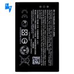 White 1560mAh BV-5J Li-ion Battery for Lumia 435 Dual SIM Lumia 532 Smartphone