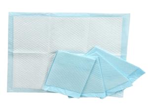 Wholesale Comfortable Disposable Sheet Protectors High Strength Nonwoven Material from china suppliers