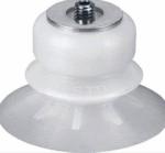 Festo ESS-30-BS Suction Cup 189384 0.95 Bar Pressure And 4.07 Cm3 Volume For