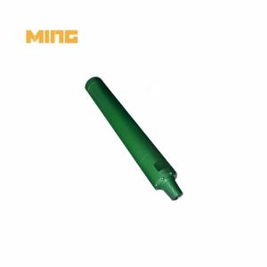 Wholesale 6 Inch NM6 Down The Hole High Air Pressure DTH Drill Hammer For Coal Mineral Equipment from china suppliers